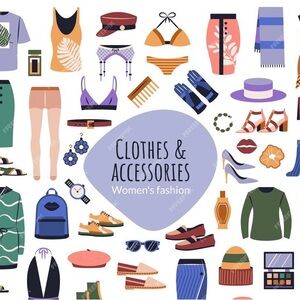 CLOTHES, clothes, clothes